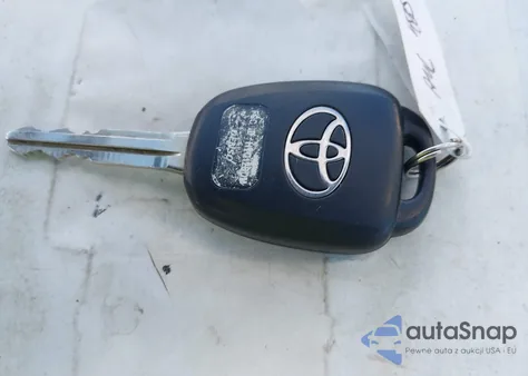 2015 Toyota Camry Le из США, поврежденный, VIN 4T4BF1FK2FR470572